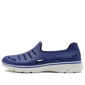 Sandalias H2 Go Casual azul marino