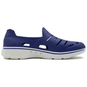 Sandalias H2 Go Casual azul marino