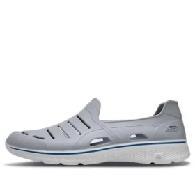 Sandalias H2 Go Casual Gris