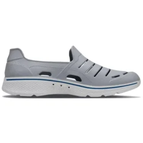 Sandalias H2 Go Casual Gris