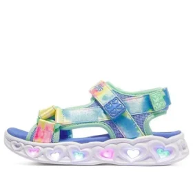 Sandalias Heart Lights «Multi-Color»