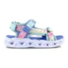 Sandalias Heart Lights «Multi-Color»