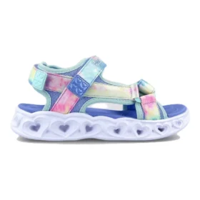 Sandalias Heart Lights «Multi-Color»