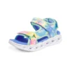 Sandalias Heart Lights «Multi-Color»