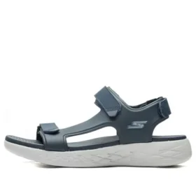 Sandalias informales On-the-GO 600 azul marino