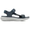 Sandalias informales On-the-GO 600 azul marino