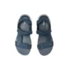 Sandalias informales On-the-GO 600 azul marino