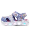 Sandalias Jumpsters «Purple Lilac Pink»