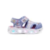 Sandalias Jumpsters «Purple Lilac Pink»