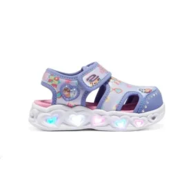 Sandalias Jumpsters «Purple Lilac Pink» Sandalias Jumpsters «Purple Lilac Pink»