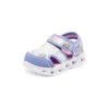 Sandalias Jumpsters «Purple Lilac Pink»