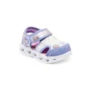 Sandalias Jumpsters «Purple Lilac Pink»