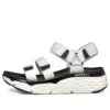 Sandalias Max Cushioning Blanco