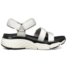 Sandalias Max Cushioning Blanco
