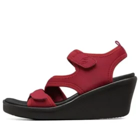 Sandalias Meditation «Red»