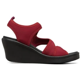 Sandalias Meditation «Red»