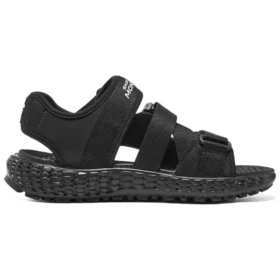 Sandalias Monster «Negro»