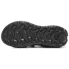 Sandalias Monster «Negro»