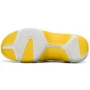 Sandalias Neo Block Amarillas