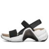 Sandalias Neo Block Negras