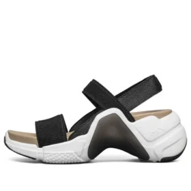 Sandalias Neo Block Negras