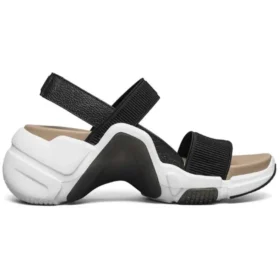 Sandalias Neo Block Negras