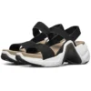 Sandalias Neo Block Negras
