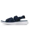 Sandalias On-the-GO 600 Azul/Blanco