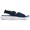 Sandalias On-the-GO 600 Azul/Blanco
