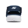 Sandalias On-the-GO 600 Azul/Blanco