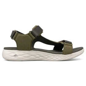 Sandalias On-the-GO 600 con velcro verde oliva Sandalias On-the-GO 600 con velcro verde oliva