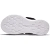 Sandalias On-the-GO 600 en negro «Black White»