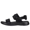 Sandalias On-the-GO 600 «Negro»