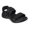 Sandalias On-the-GO 600 «Negro»