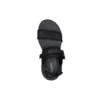 Sandalias On-the-GO 600 «Negro»