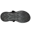 Sandalias On-the-GO 600 «Negro»