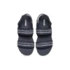 Sandalias On-the-GO Flex Veranda «Azul marino»