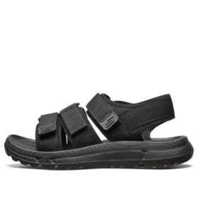 Sandalias Quinten Negro