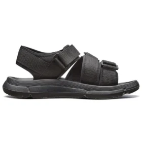 Sandalias Quinten Negro