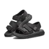 Sandalias Quinten Negro