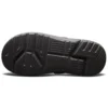 Sandalias Quinten Negro