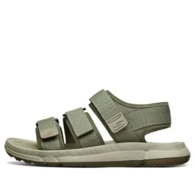 Sandalias Quinten Verdes