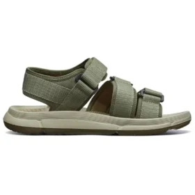 Sandalias Quinten Verdes