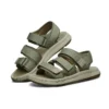 Sandalias Quinten Verdes