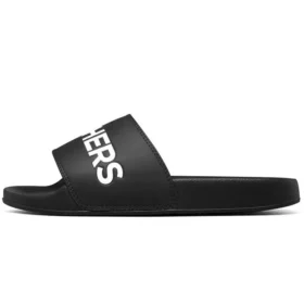 Sandalias Skechers «Negro» Sandalias Skechers «Negro»