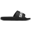 Sandalias Skechers «Negro»