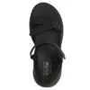 Sandalias Skechers Slip-ins: Go Walk Arch Fit 2.0 – Candace Sandalias Skechers Slip-ins: Go Walk Arch Fit 2.0 – Candace