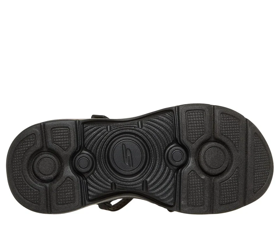 Sandalias Skechers Slip-ins: Go Walk Arch Fit 2.0 – Candace Sandalias Skechers Slip-ins: Go Walk Arch Fit 2.0 – Candace