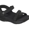 Sandalias Skechers Slip-ins: Go Walk Arch Fit 2.0 – Candace Sandalias Skechers Slip-ins: Go Walk Arch Fit 2.0 – Candace