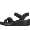 Sandalias Skechers Slip-ins: Go Walk Arch Fit 2.0 – Candace Sandalias Skechers Slip-ins: Go Walk Arch Fit 2.0 – Candace